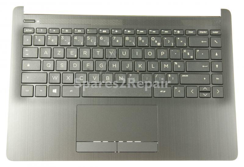 Hewlett Packard Housing Top - Top Cover Ahs W Kb Ahs Fr