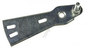 Hisense Gorenje Door Hinges For Fridges - Hk1090182 Lower Hinge Part