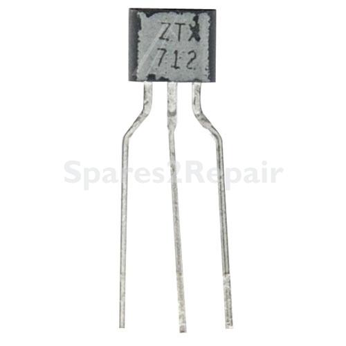 Loewe Various Transistors - Ztx712 27659020 Transistors