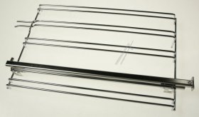 Guide-rail - 210443448 C00904307 Telescopic Pull-out Right Side 2 Levels [Arcelik]