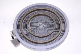 Brandt Double Circuit Radiation Heate - 72x4490 Heating Element---