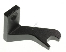 Fixings And Brackets - C00289815 482000088686 Support Pan Grid (lh)p i h-a-11 [Whirlpool Indesit]