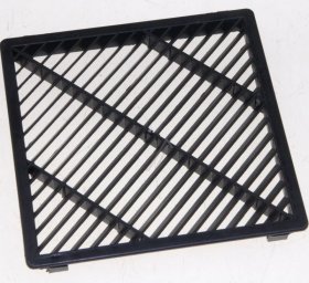Fagor Air Vent Grille - Ke0000998 Grid Black