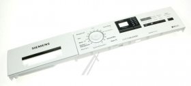 Detergent Dispenser Cover - 00494566 Tray Handle-dispenser [Bosch Siemens]