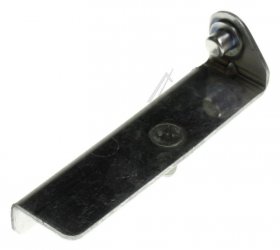 Fagor Door Hinge For Oven - Cl3b005a2 Upper Hinge