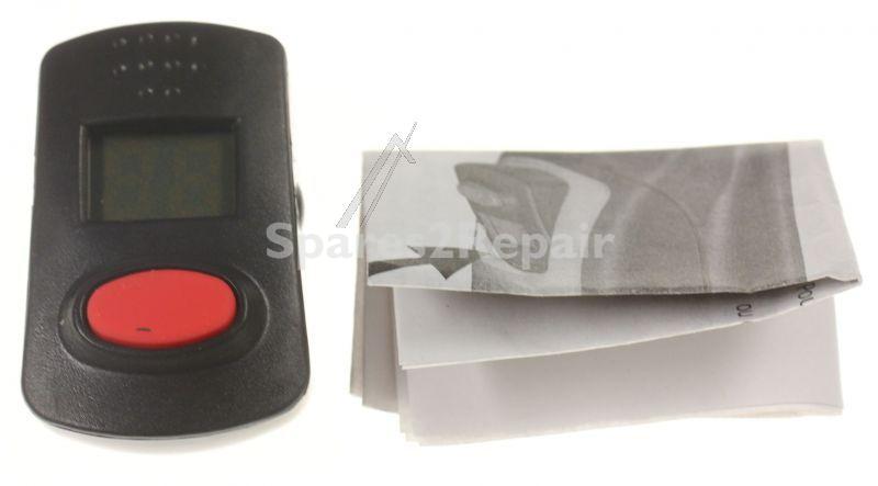 Sitram Timer - Sitraspeedo Clock