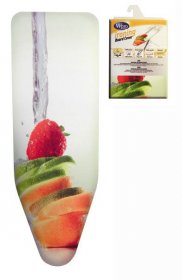 Whirlpool Indesit Ironing Cloth - C00375430 Ironing Cover Fruit L_ibc001 F De I Nl