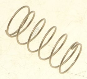 Spring - C00376586 481067570501 Spring Door Opening [Whirlpool Indesit]