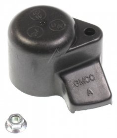 Casing Cover - 9178007188 C00920814 Compressor Accessories (gmcc Asn98d22ufz) [Arcelik]