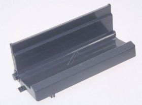 Dishwasher Handles - 1520508209 Handle Grey [Electrolux Aeg]