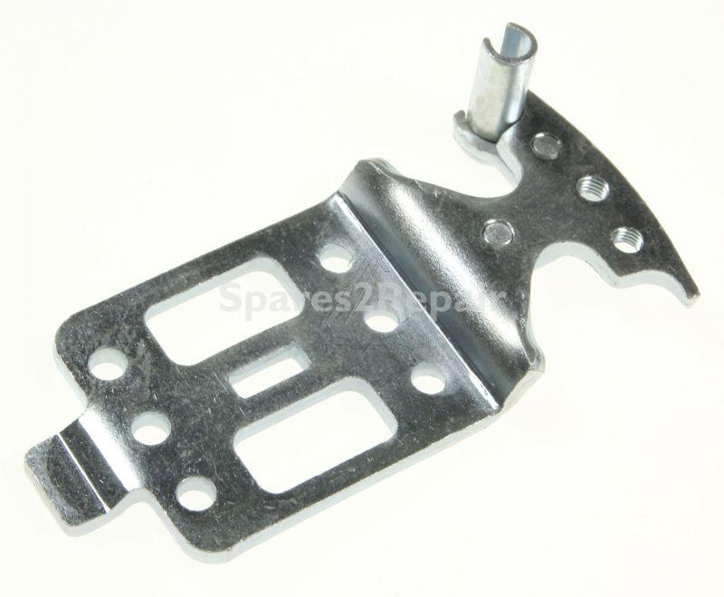 Door Hinges For Fridges - Top Hinge-hc (metal Sheet)left [Vestel]