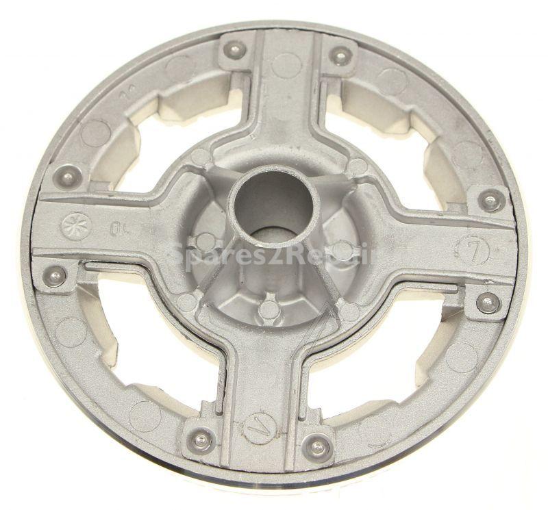 Mechanical Components - Zl01a190g Burner Central Cooking Zone [Airlux]