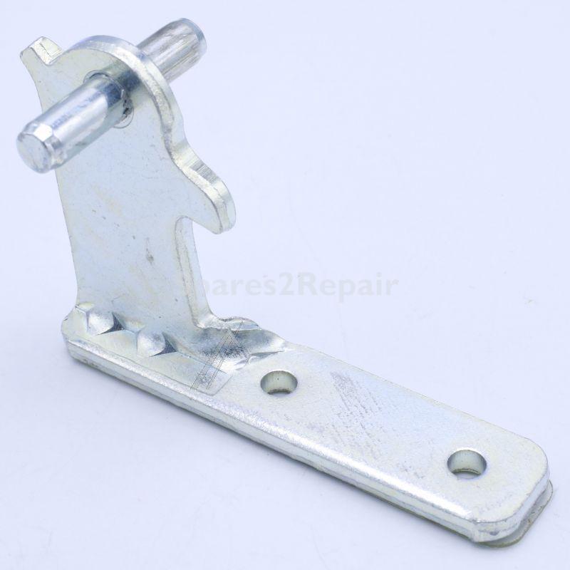 Samsung Door Hinges For Fridges - Da81-06987a A-s-hinge Middle rb3000rm 37031198