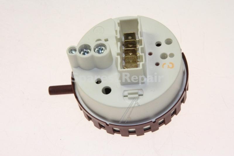 Pressure Switch - 00053762 Regulator-water Level [Bosch Siemens]