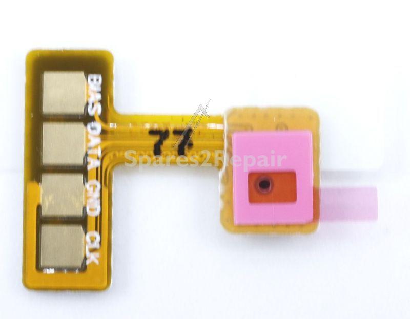 Samsung Microphone - Gh59-14911a Mic Fpcb-sm-t835
