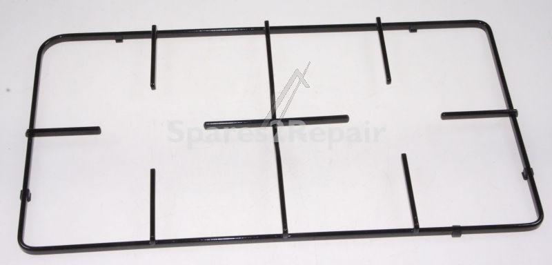 Atag Cooker Pan Support - 88042168 36528 Pan Support Stripsteel Right