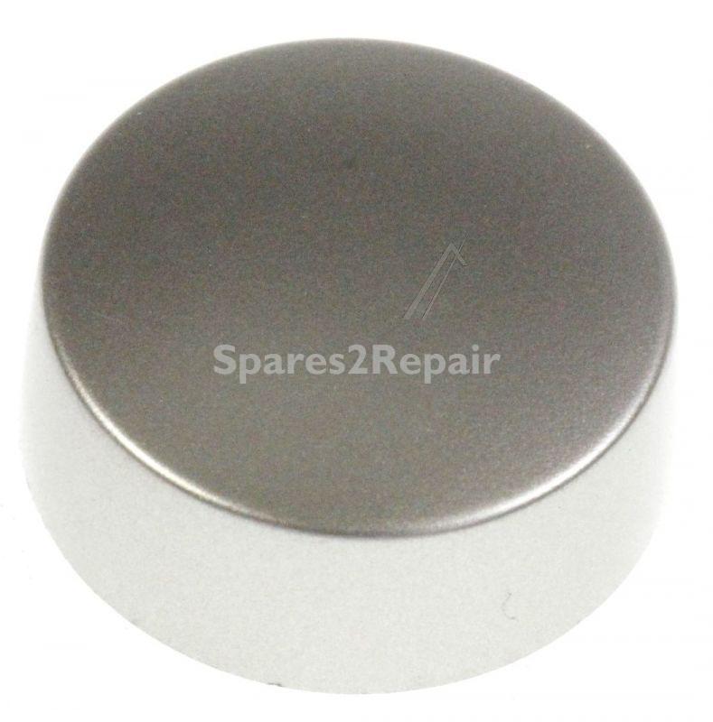 Atag Button Set - 88028688 Keystrip Control Silver