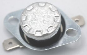 Panasonic Temperature Limiter - E656743q0ep Thermal Limiter (heater)