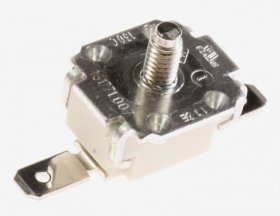Temperature Limiter - 00614323 Regulator-temperature [Bosch Siemens]