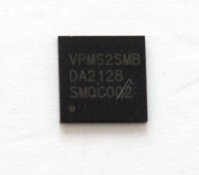 Samsung Ic - 1203-009401 Ic-dc-dc Converter vpms2smb qfn 72p 8x8x