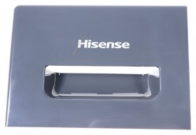 Hisense Gorenje Detergent Dispenser Cover - Hk1998690 Soap Box Handle