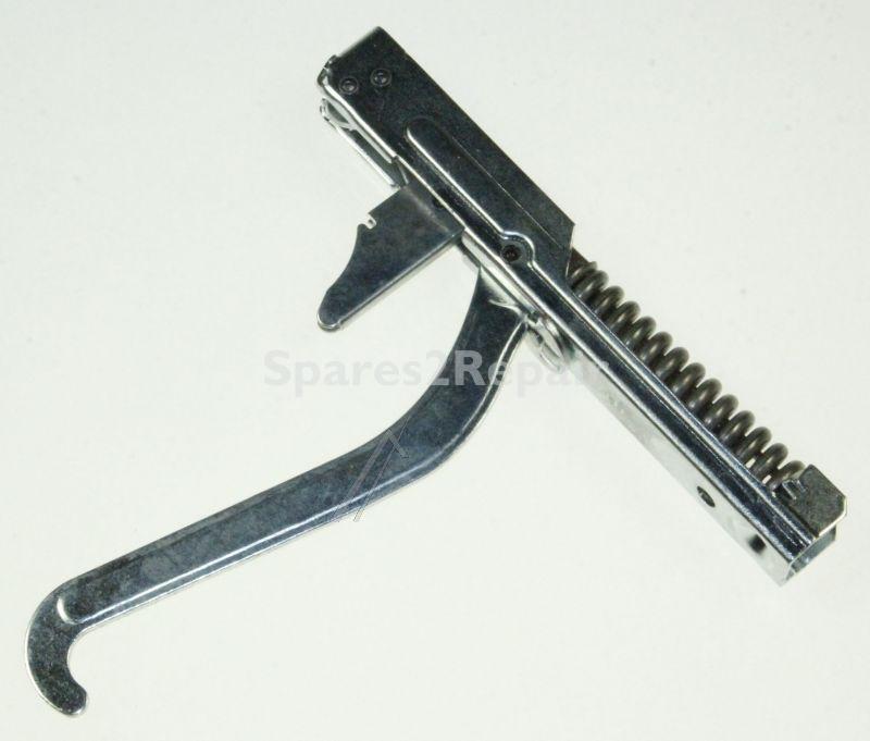 Door Hinge For Oven - 00168072 Hinge-door [Bosch Siemens]