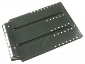 Side Cover Housing - 219440117 C00897163 Removable Liner-surf-left [Arcelik]
