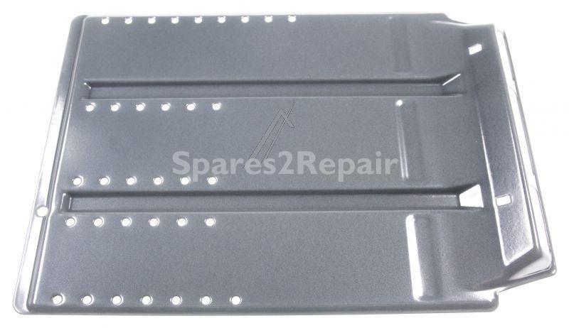 Side Cover Housing - 219440118 C00898152 Removable Liner-surf-right [Arcelik]