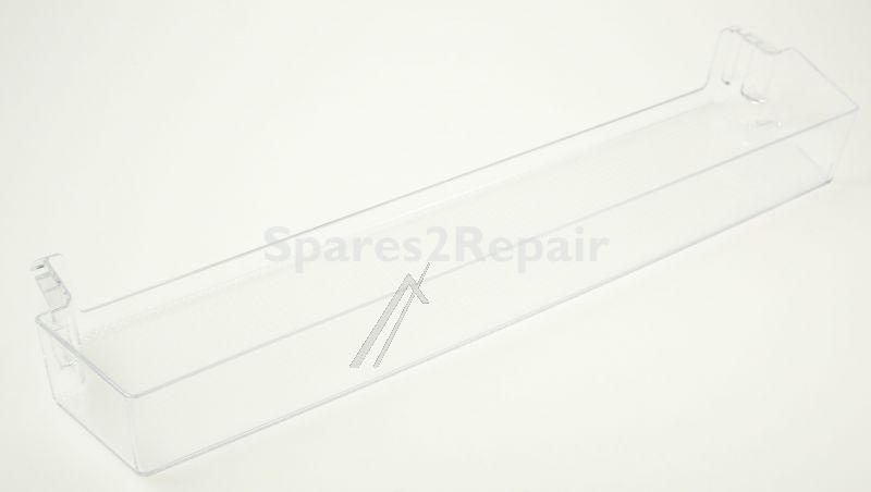 Smeg Refrigerator - Freezer Door Shelf - 760392136 Cheese Butter Shelf