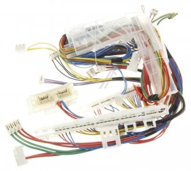 Harness - 12005512 Cable Harness - Complete Main Wire Harness [Bosch Siemens]