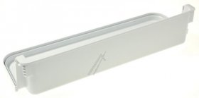 Samsung Refrigerator - Freezer Door Shelf - Da63-05398a Guard-ref Mid:hm10 hips cool White(sc-03