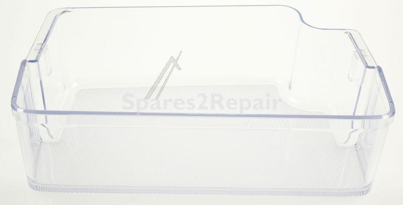 Samsung Refrigerator - Freezer Door Shelf - Da97-15560b Assembly Guard-ref Right rf9000jc