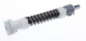 Atag Door Hinge For Oven - 88042203 36561 Hinge Glass Lid L White