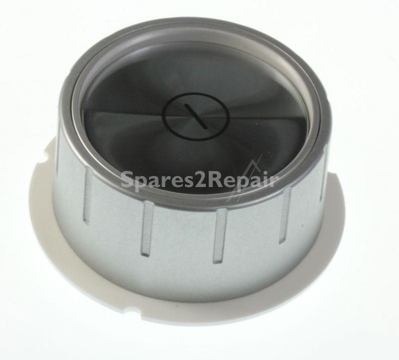 Button - 00634006 Knob-programme [Bosch Siemens]