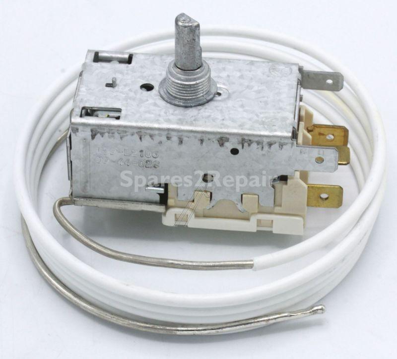 Fridge Thermostat - 077b6864 50279957000 Thermostat [Electrolux Aeg]