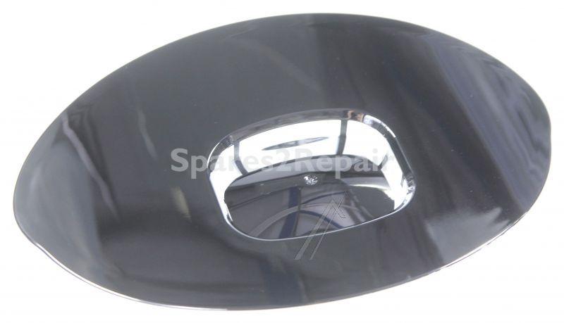 Housing - 00708312 Case-upper Part [Bosch Siemens]