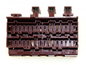 Switch - 00058827 Switch [Bosch Siemens]