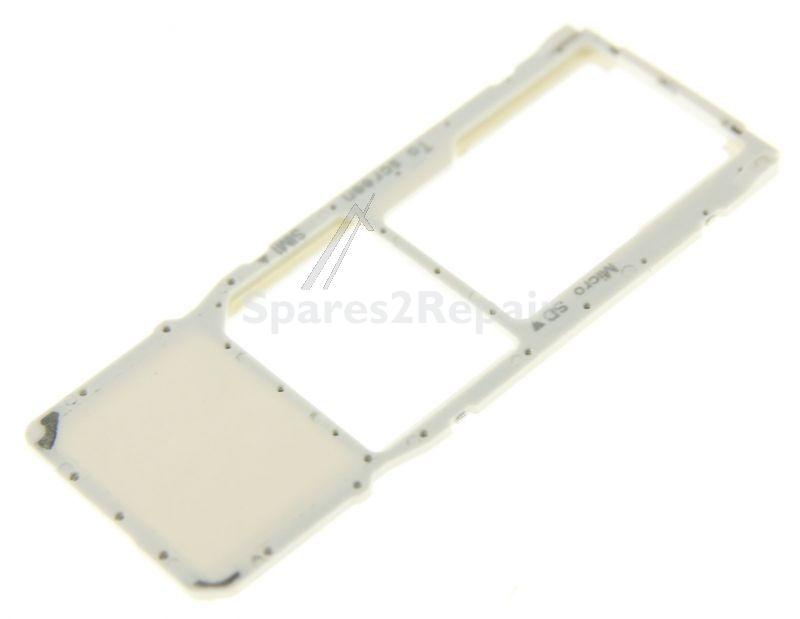 Sony Sim card Holder - Hq21404498000 U50059391 Sim Tray Single