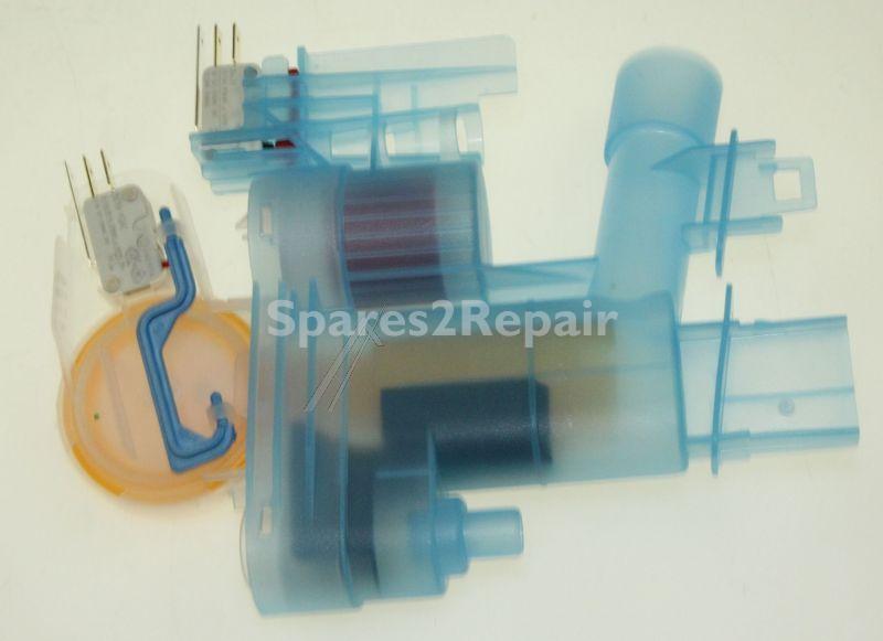 Pressure Controller - 00208860 Water Inlet [Bosch Siemens]
