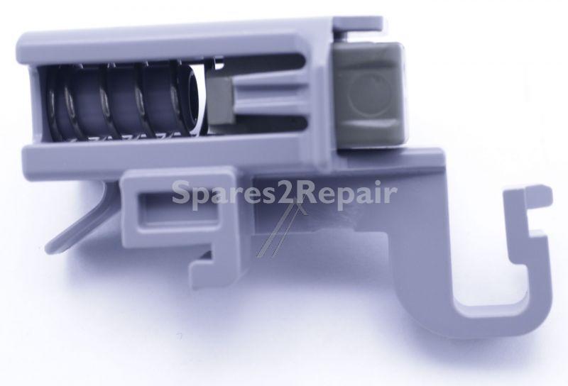 Hisense Gorenje Door Hinges - 710109 Hinge Pusher Ado R Assembly