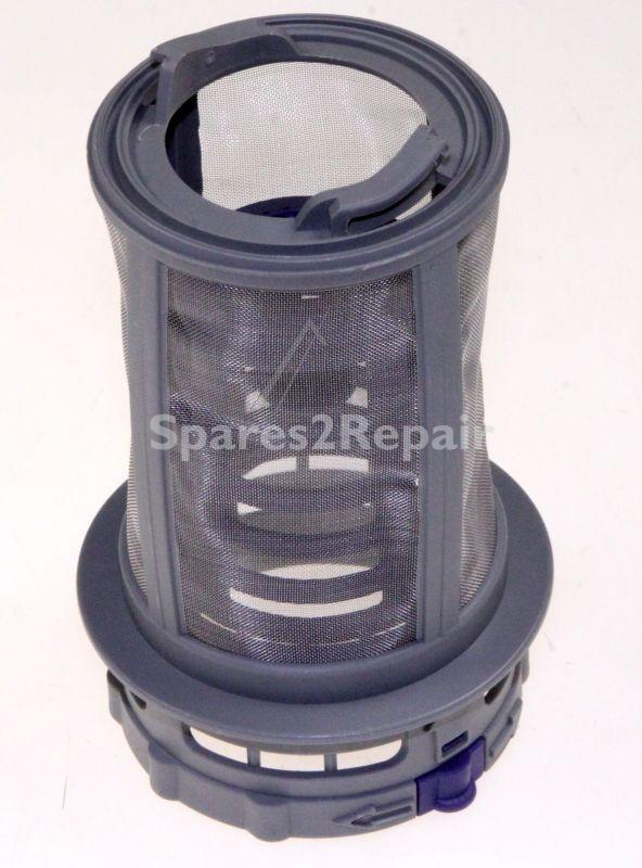 Dishwasher Filter - C00340954 481290508556 Filter [Whirlpool Indesit]