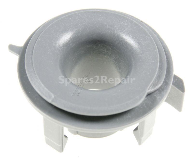 Fixings And Brackets - C00344166 481290508582 Bracket Motor [Whirlpool Indesit]