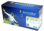 Toner Cartridge - 2600y-frc K12243f7 Toner Cartridge Yellow 2k