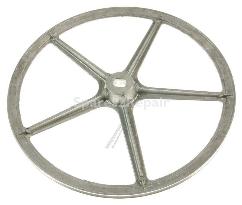 Smeg Belt Pulley - 876370035 Belt Pulley