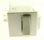 Light Switch For Refrigerator - 49023268 Pulsante Luce-1114246 [Candy Hoover]