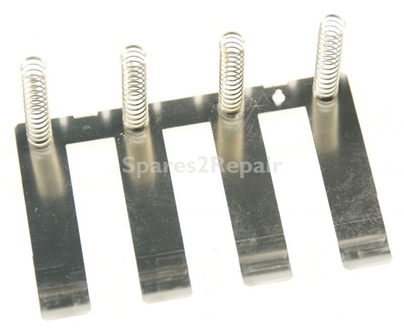 Cable-plugs-adapter - 00499454 Power Cord [Bosch Siemens]