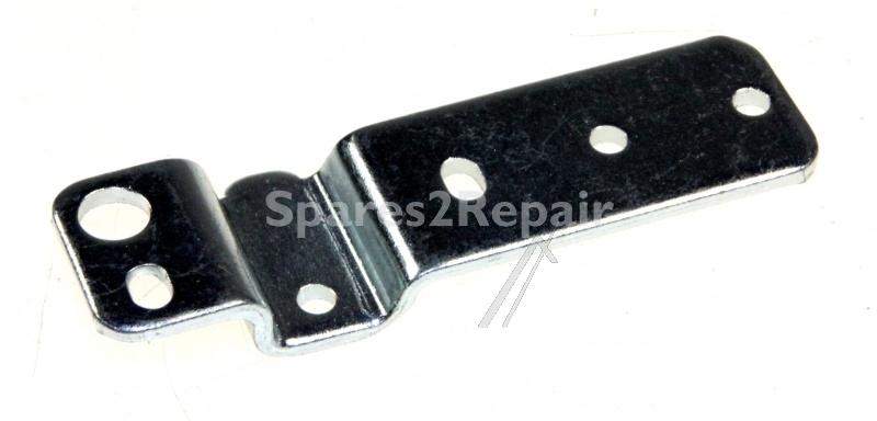 Smeg Door Hinges For Fridges - 931331729 Hinge Lower Right