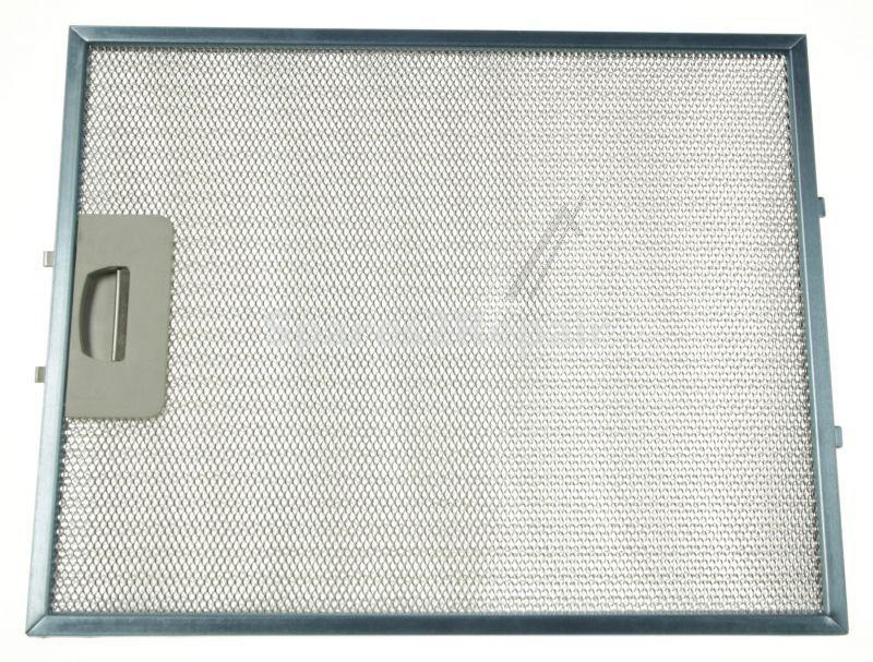Teka Metal Grease Trap - 81484037 Metallic Filter Dh1-60