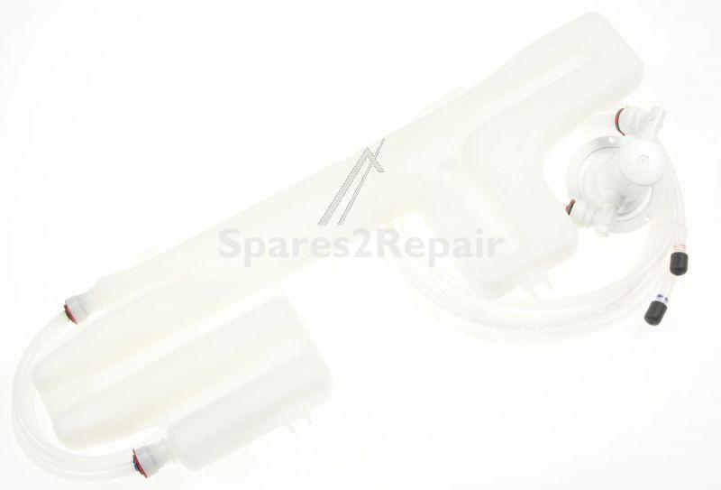 Liebherr Tank - 900101400 Water Tank Complete