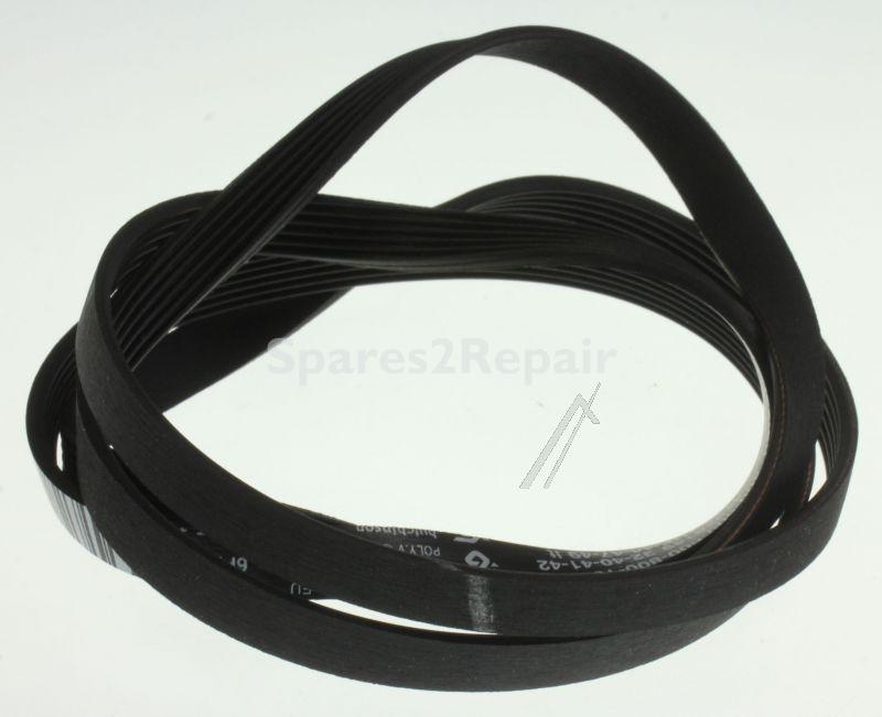 Poly v belt - 50299670005 Driving Belt [Electrolux Aeg]